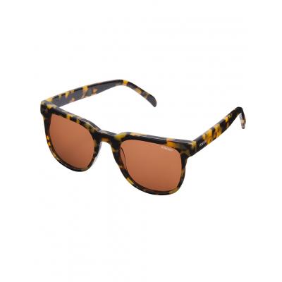 Sluneční brýle Komono Crafted Riviera tortoise demi