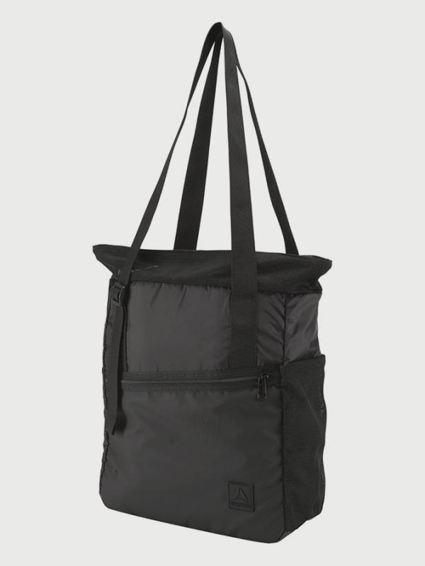 Taška Reebok ENH W Active Tote Černá