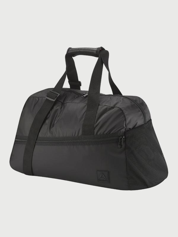 Taška Reebok ENH W Active Grip Černá