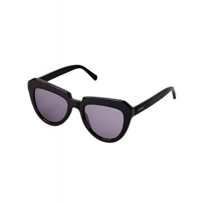 Komono Stella Acetate black