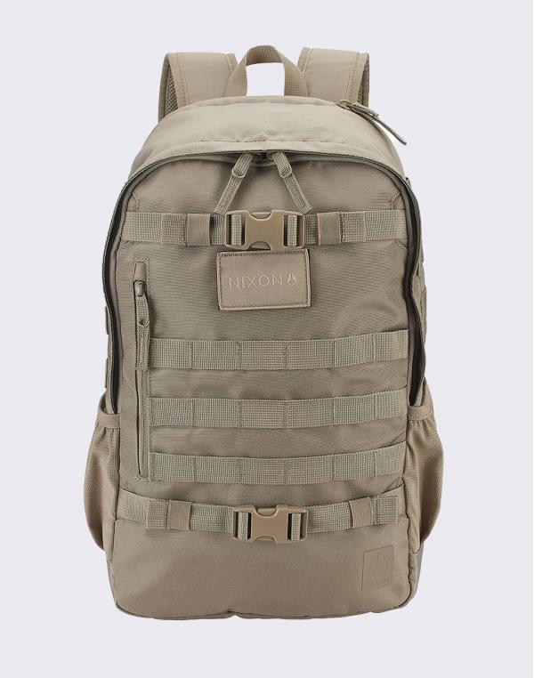 Nixon Smith Backpack GT Covert