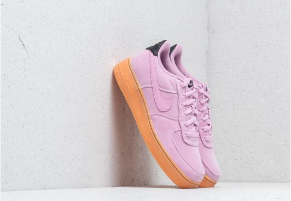 Nike Air Force 1 LV8 Style (GS) Lt Arctic Pink/ Lt Arctic Pink