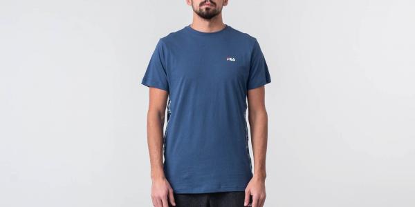 FILA Talan Tee Ensign Blue
