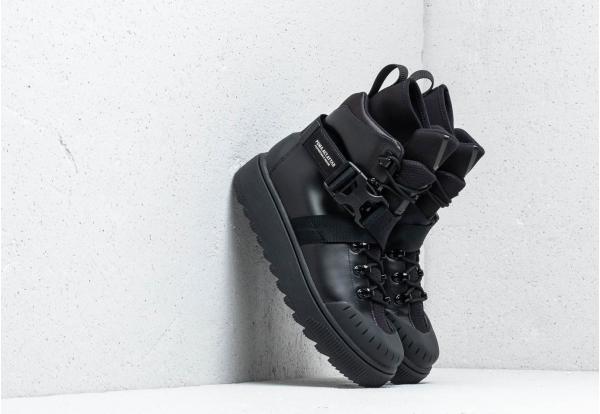 Puma x Outlaw Moscow Ren Boot Puma Black