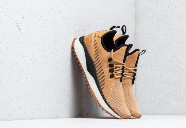 Puma Tsugi Apex Winterized Taffy-Whisper White-Black