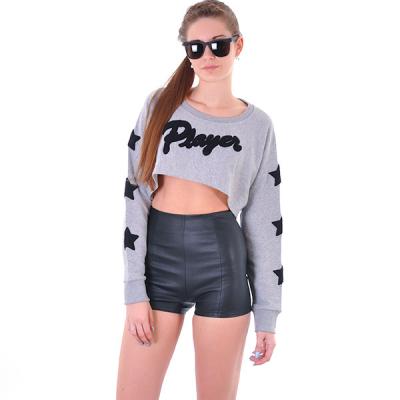 Adidas Originals Cropped Top MGREYH 38