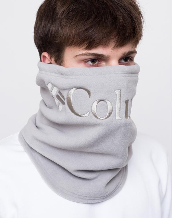 Columbia CSC Fleece Gaiter Flint Grey