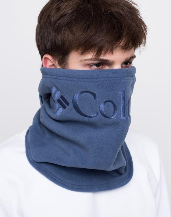 Columbia CSC Fleece Gaiter Dark Mountain