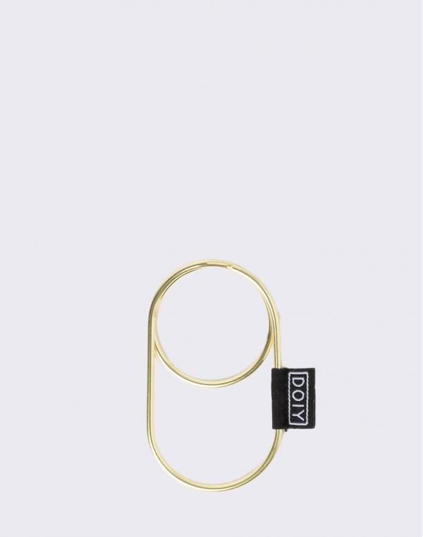 DOIY Honom Keyring