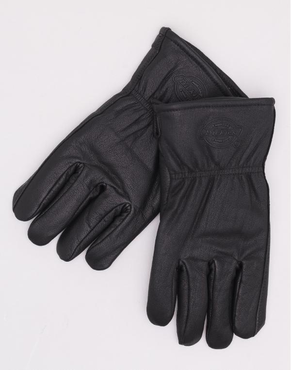 Dickies Memphis Black L