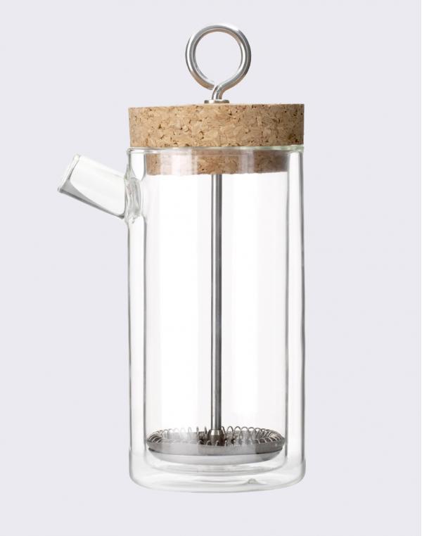Kikkerland Ora French Press