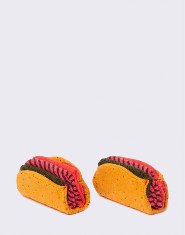 DOIY Taco Socks
