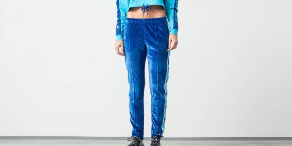 Converse x Miley Cyrus Track Pants Blue