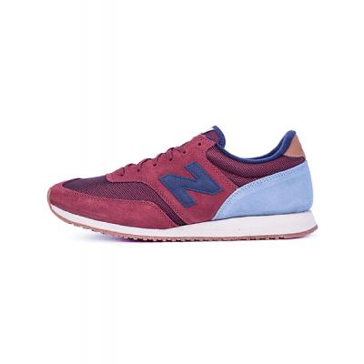 Sneakers - tenisky New Balance CW620 RWA