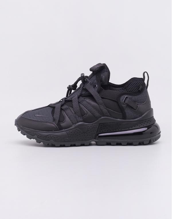 Nike Air Max 270 Bowfin Black/ Anthracite - Black 43
