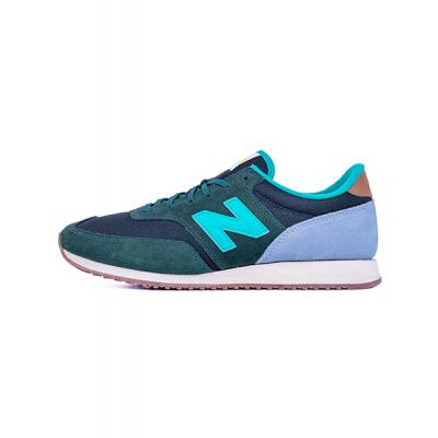 Sneakers - tenisky New Balance CW620 RWC