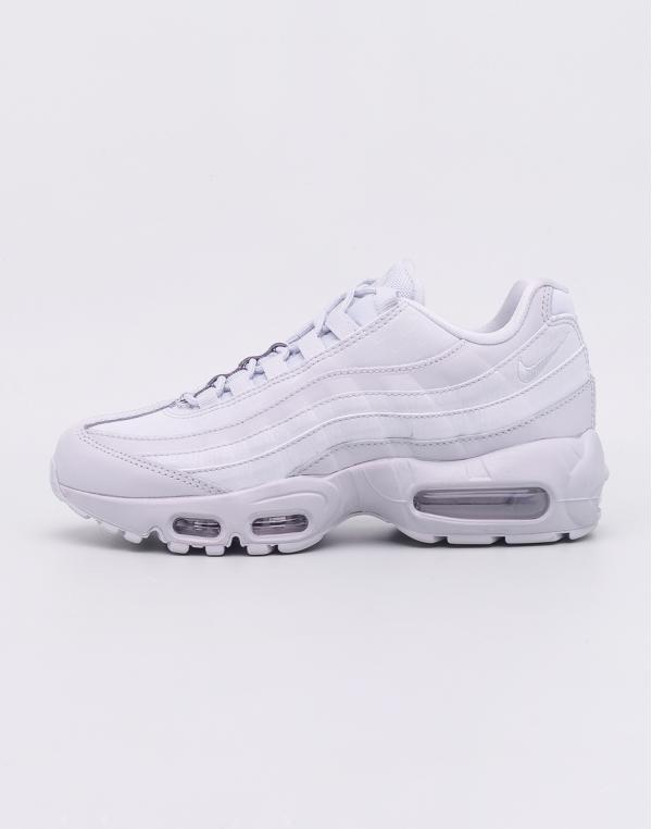 Nike Air Max 95 LX Pure Platinum/ Pure Platinum 37,5