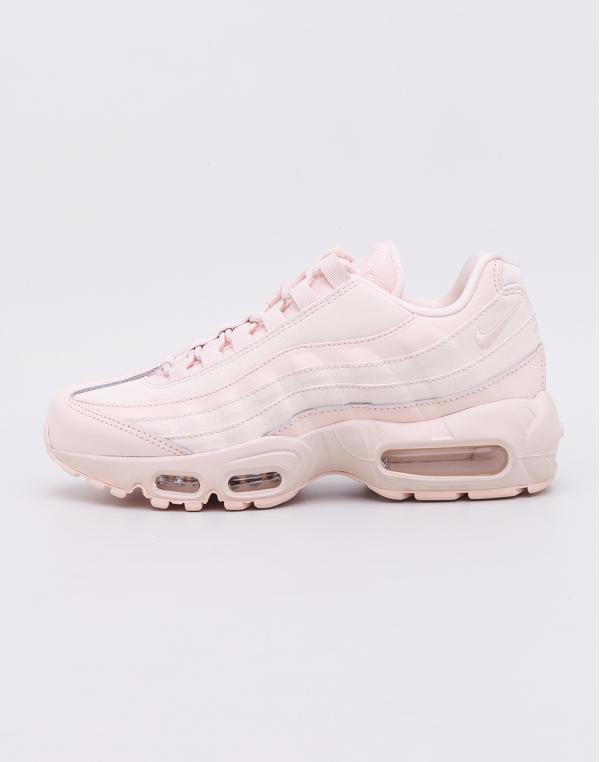 Nike Air Max 95 LX Guava Ice/ Guava Ice - Guava Ice - Guava Ice 37,5
