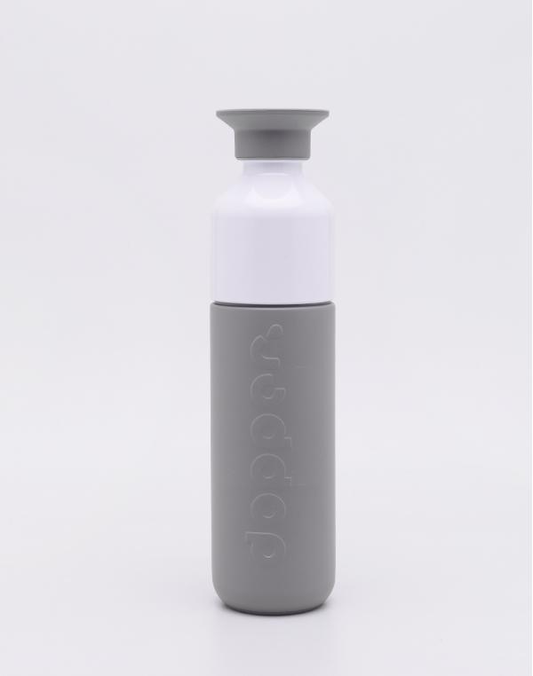 Dopper Insulated 350 ml Glacier Grey