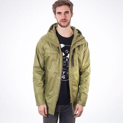 Bunda WeSC Daimon Iguana