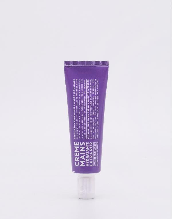 Compagnie de Provence Krém na ruce - Aromatic Lavender