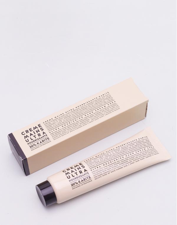 Compagnie de Provence Krém na ruce - Karite
