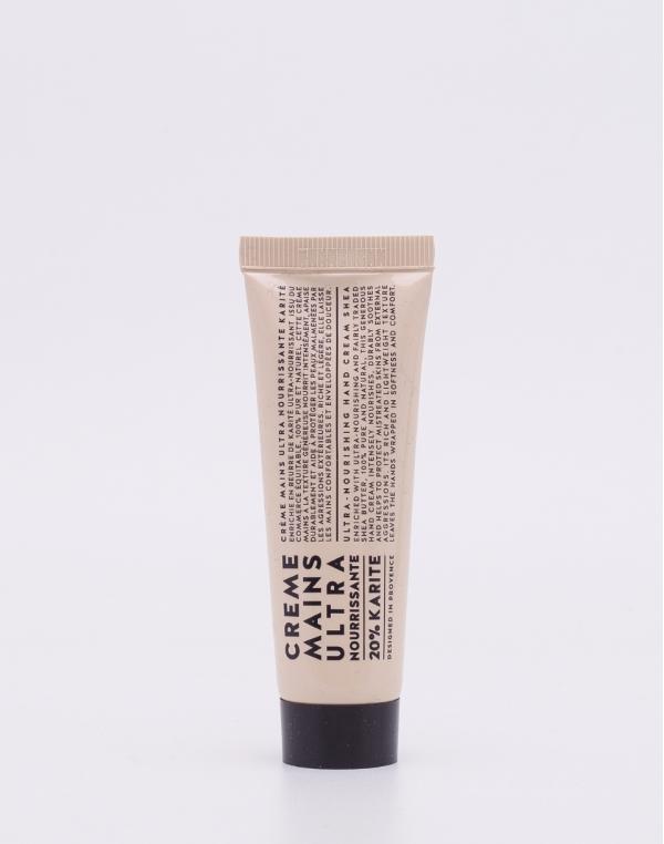 Compagnie de Provence Krém na ruce - Karite 30 ml