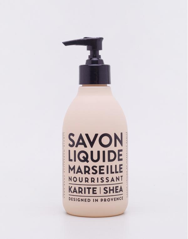 Compagnie de Provence Tekuté mýdlo - Karite
