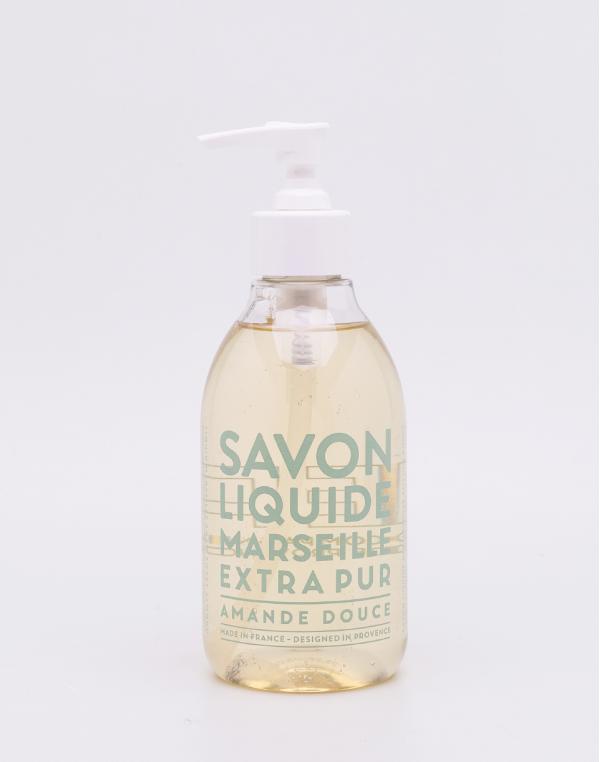 Compagnie de Provence Tekuté mýdlo - Sweet Almond