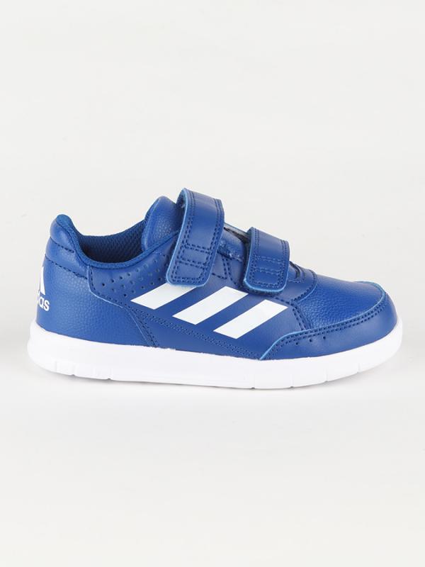 Boty adidas Performance Altasport CF I Modrá