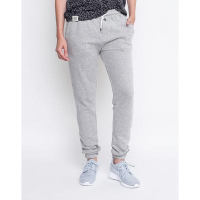 Tepláky Wemoto Dana heather grey