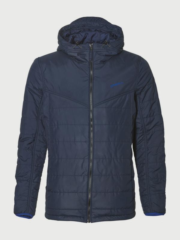 Bunda O´Neill LM Transit Jacket Modrá