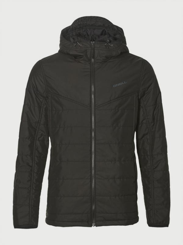 Bunda O´Neill LM Transit Jacket Černá