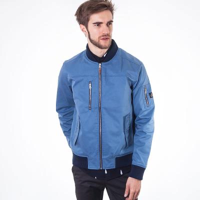 Bomber WeSC Dastari Coronet Blue