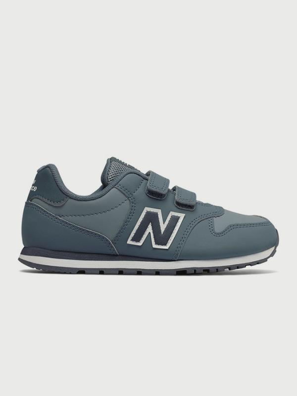 Boty New Balance KV500GUY Modrá