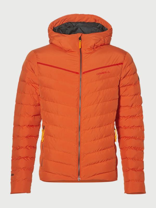 Bunda O´Neill PM Phase Jacket Oranžová
