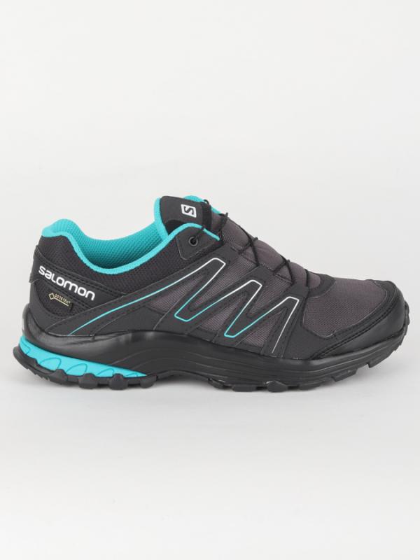 Boty Salomon Sollia Gtx® W Černá