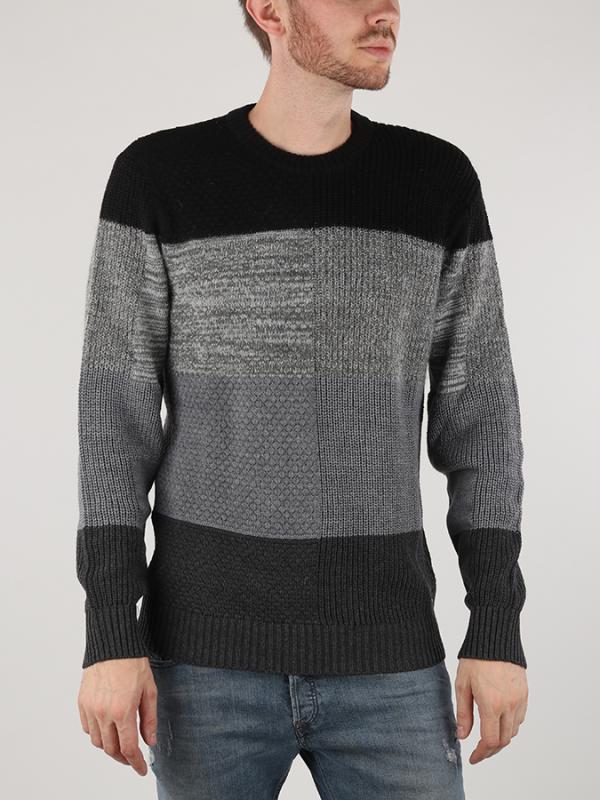 Svetr Diesel K-Evenflow Maglia