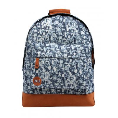 Mi-Pac Denim Bleached Indigo