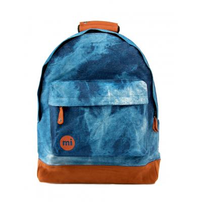 Batoh Mi-Pac Denim Dye blue