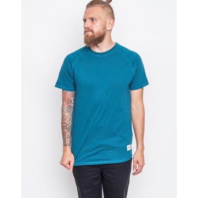 Jednobarevná Wemoto Derby Bottle Green
