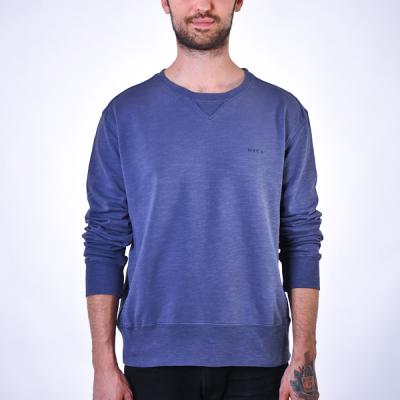 Mikina RVCA Desert Sun indigo