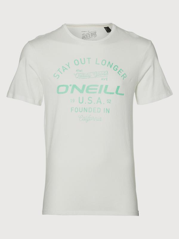 Tričko O´Neill LM Foundation T-Shirt Bílá