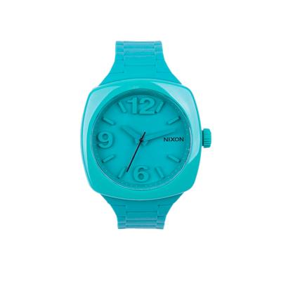 Hodinky Nixon Dial Teal