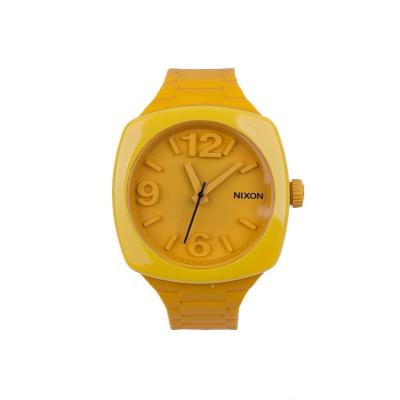 Hodinky Nixon Dial goldenrad