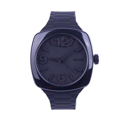 Hodinky Nixon Dial Black