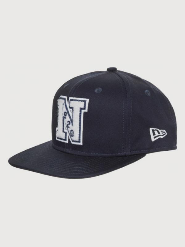 Kšiltovka New Era 9Fifty Pack Of 6 Modrá