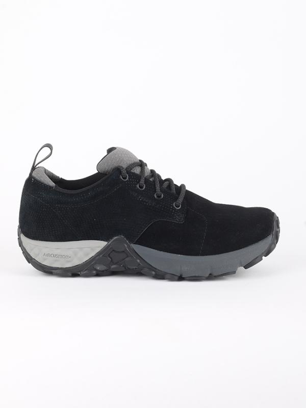 Boty Merrell JUNGLE LACE AC+ Černá