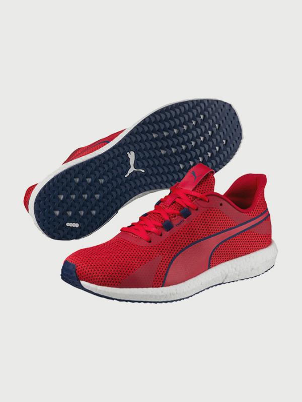 Boty Puma Mega Nrgy Turbo Toreador-Blue Depths Modrá