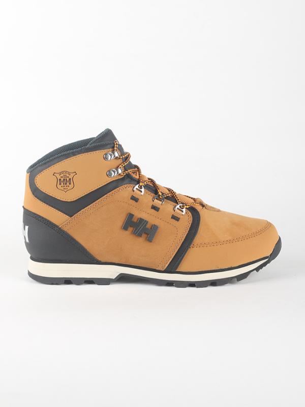 Boty Helly Hansen Koppervik Hnědá